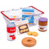 BIGJIGS TOYS - Grocery Basket